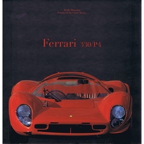 Ferrari 330/P4 / Paolo Marasca / Motor books