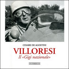 Villoresi Il Gigi Nazionale Cesare de Agostini